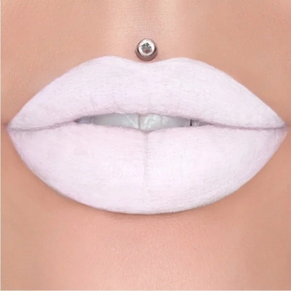 JEFFREE STAR Gods Gift Velvet Trap Lipstick NIB